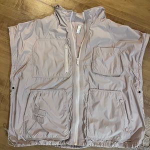 FREE PEOPLE MOVEMENT Utility Vest